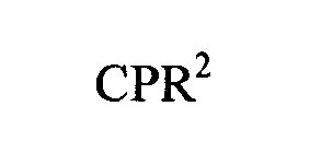 CPR2