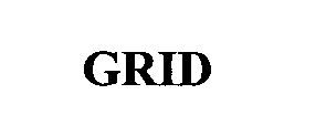 GRID