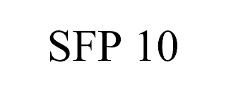 SFP 10