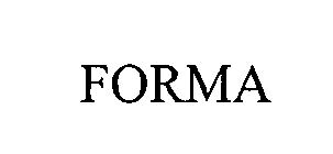 FORMA