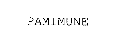 PAMIMUNE