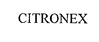 CITRONEX