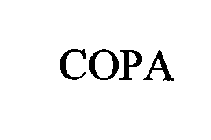 COPA