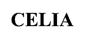 CELIA