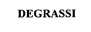 DEGRASSI