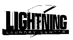 LIGHTNING LAUNDRY CENTER