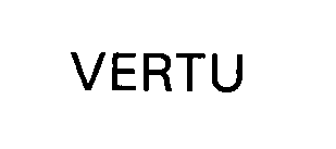 VERTU