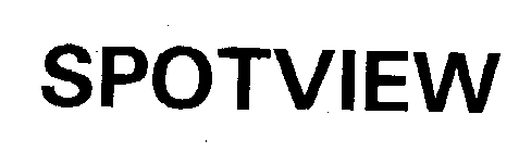 SPOTVIEW