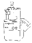 ROBOT COUPE CL 50