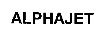ALPHAJET
