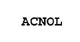 ACNOL