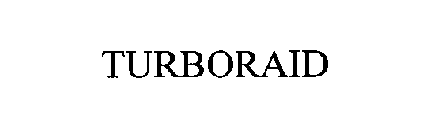 TURBORAID