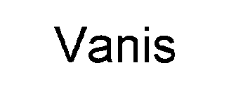 VANIS