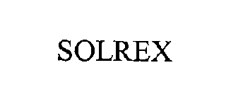 SOLREX