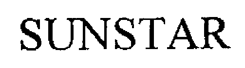 SUNSTAR