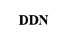 DDN