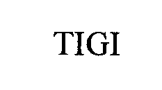 TIGI