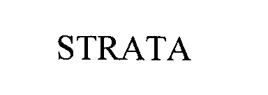 STRATA