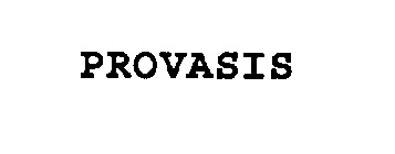 PROVASIS