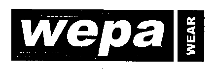 WEPA WEAR