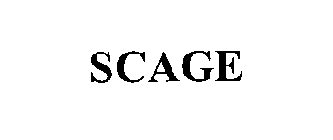 SCAGE