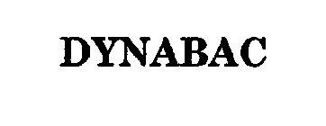 DYNABAC