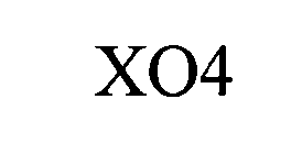 XO4