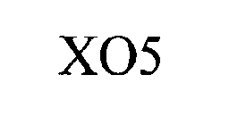 XO-5