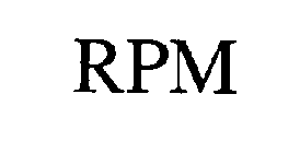 RPM