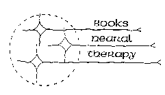 BOOKS NEURAL THERAPY