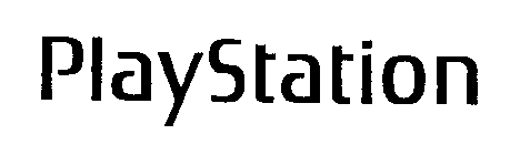 PLAYSTATION