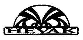 HEVAK