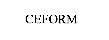 CEFORM