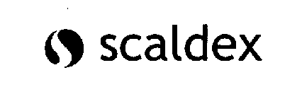 SCALDEX