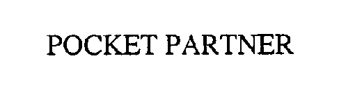 POCKET PARTNER