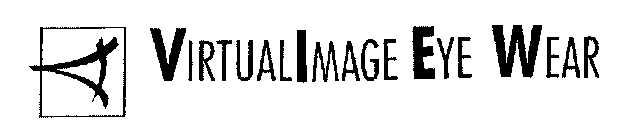 VIRTUAL IMAGE EYE WEAR