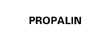 PROPALIN