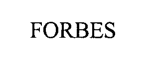 FORBES