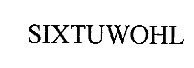 SIXTUWOHL