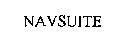 NAVSUITE