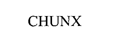 CHUNX