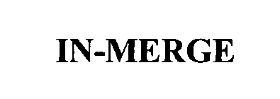 IN-MERGE