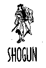 SHOGUN