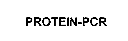 PROTEIN-PCR