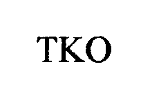 TKO