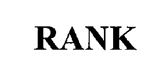 RANK