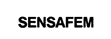 SENSAFEM