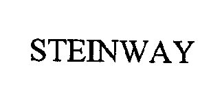 STEINWAY