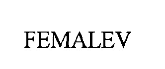 FEMALEV