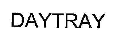 DAYTRAY